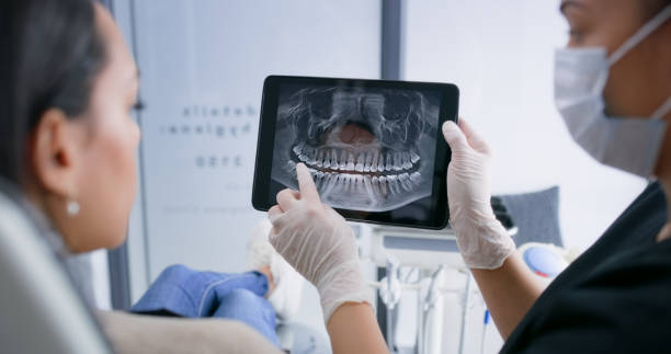 Licensed Root Canal Treatment service in Haywood County County, TN - Smile Center Dentistry